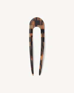 French Hair Pin