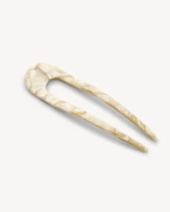 French Hair Pin