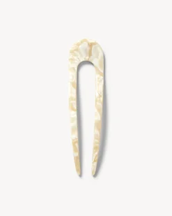 French Hair Pin
