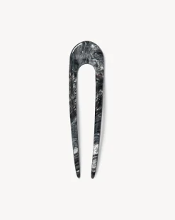 French Hair Pin
