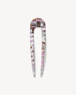 French Hair Pin
