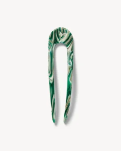 French Hair Pin