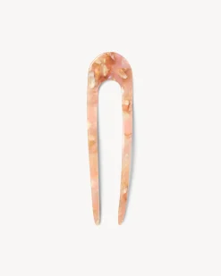 French Hair Pin