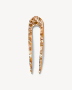 French Hair Pin