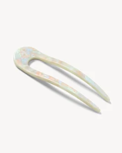 French Hair Pin