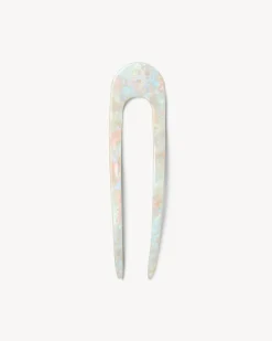 French Hair Pin