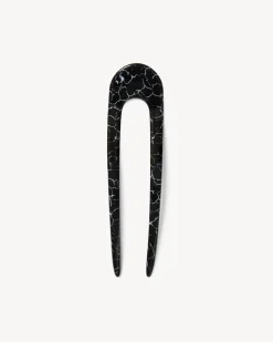 French Hair Pin