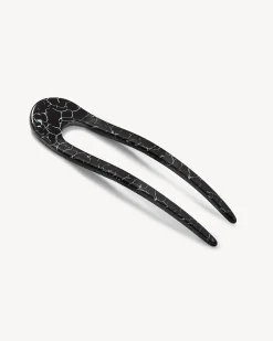 French Hair Pin