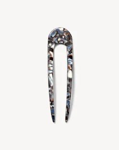 French Hair Pin