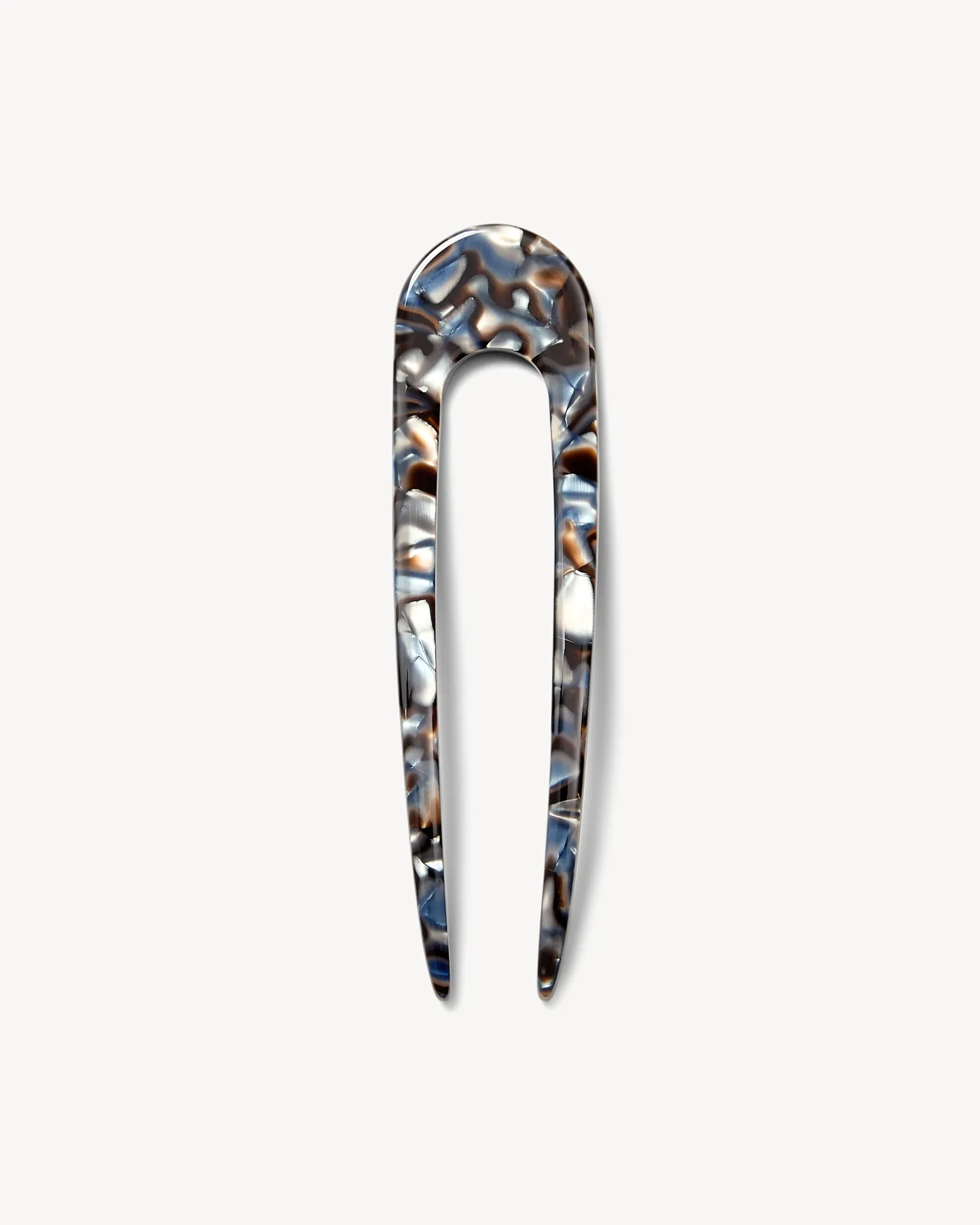 French Hair Pin