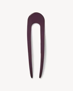 French Hair Pin