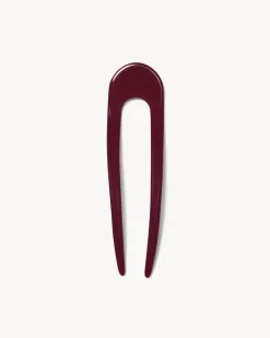 French Hair Pin