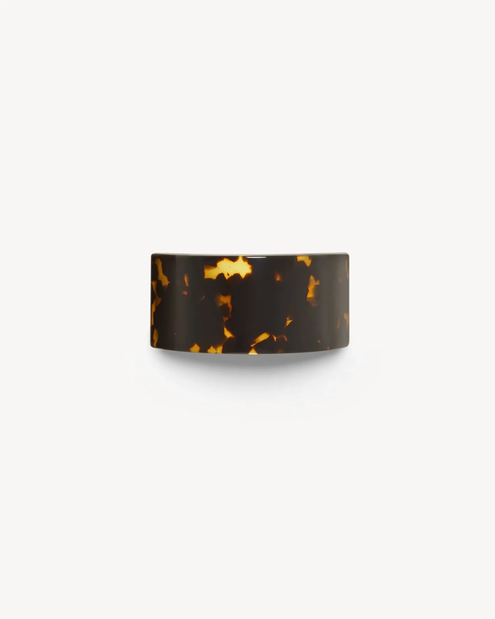 French Pony Barrette