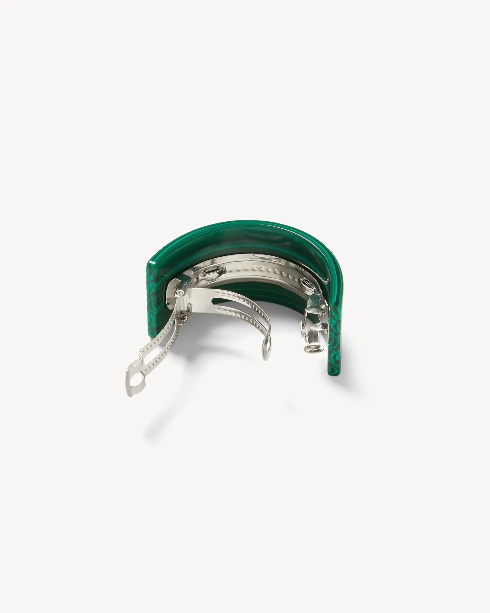 French Pony Barrette
