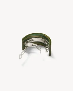 French Pony Barrette