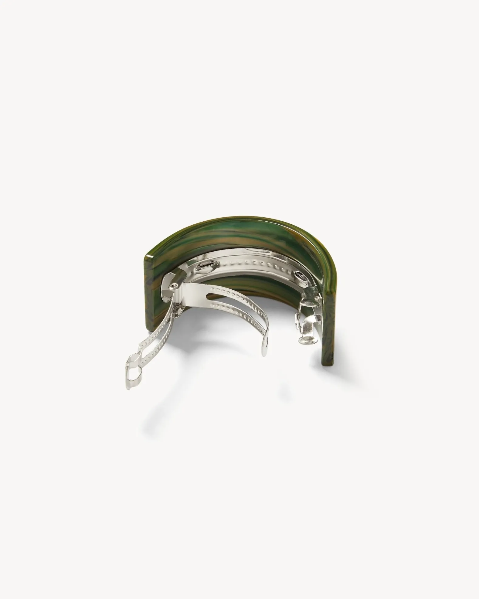 French Pony Barrette