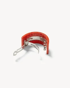 French Pony Barrette