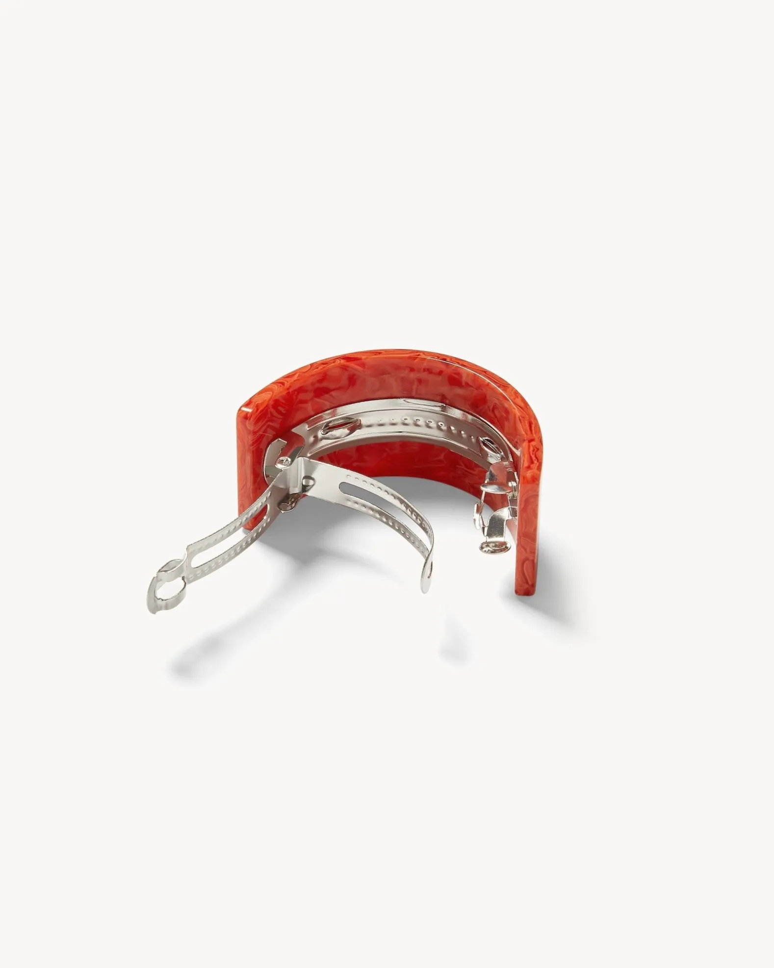 French Pony Barrette