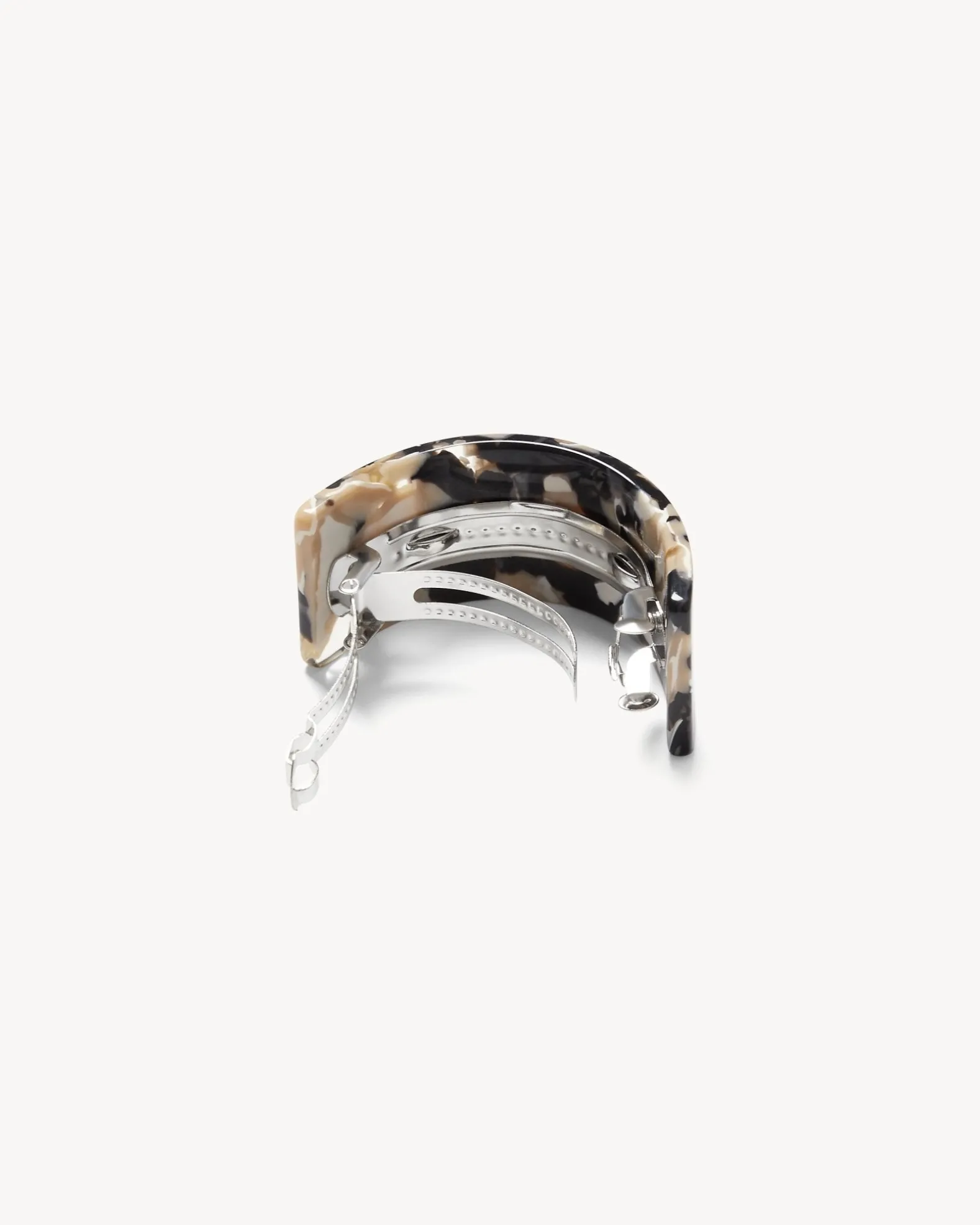 French Pony Barrette