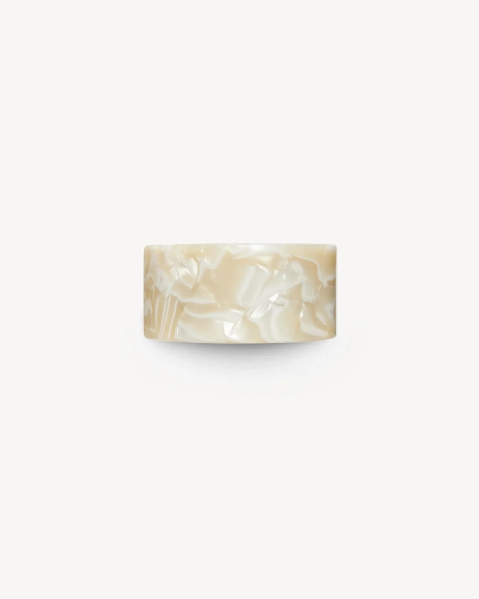 French Pony Barrette