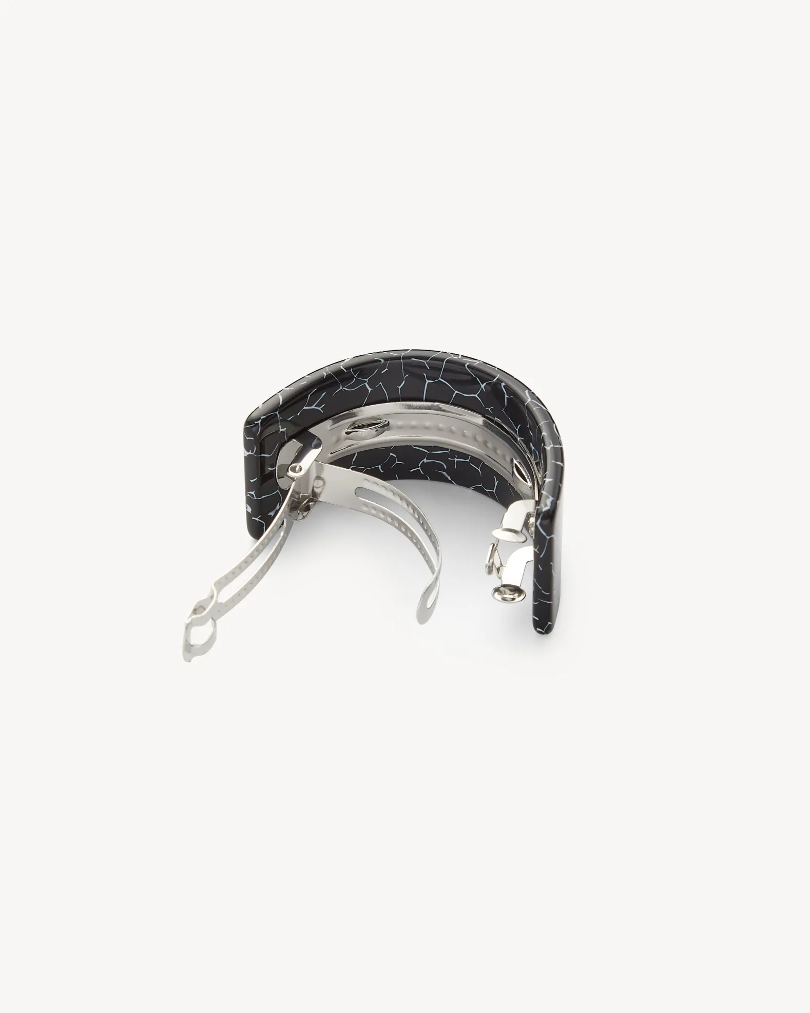 French Pony Barrette