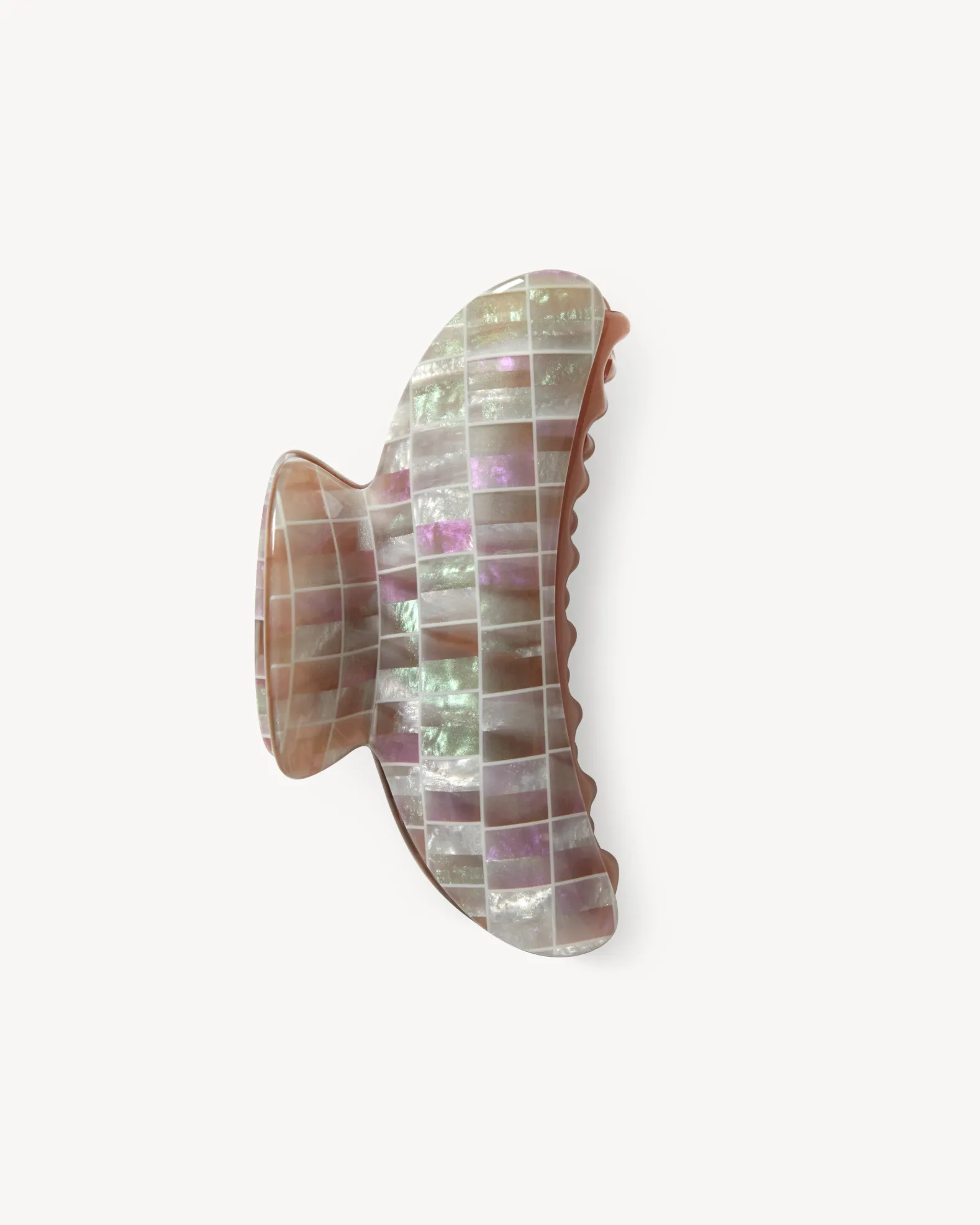 Grande Heirloom Claw