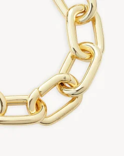 Interchangeable Link Bracelet