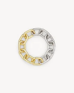 Interchangeable Link Bracelet