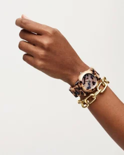 Interchangeable Link Bracelet