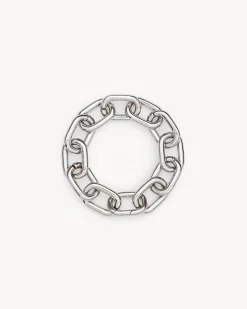 Interchangeable Link Bracelet