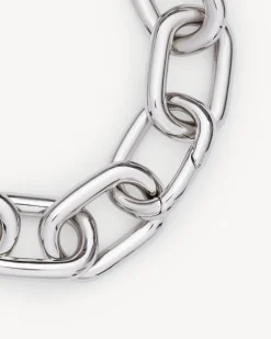 Interchangeable Link Bracelet