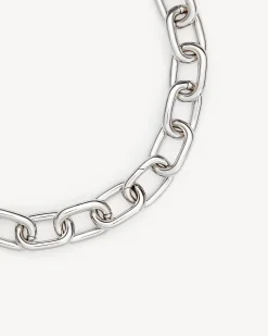Interchangeable Link Necklace