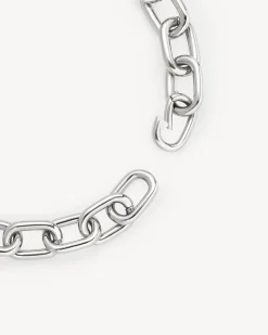 Interchangeable Link Necklace