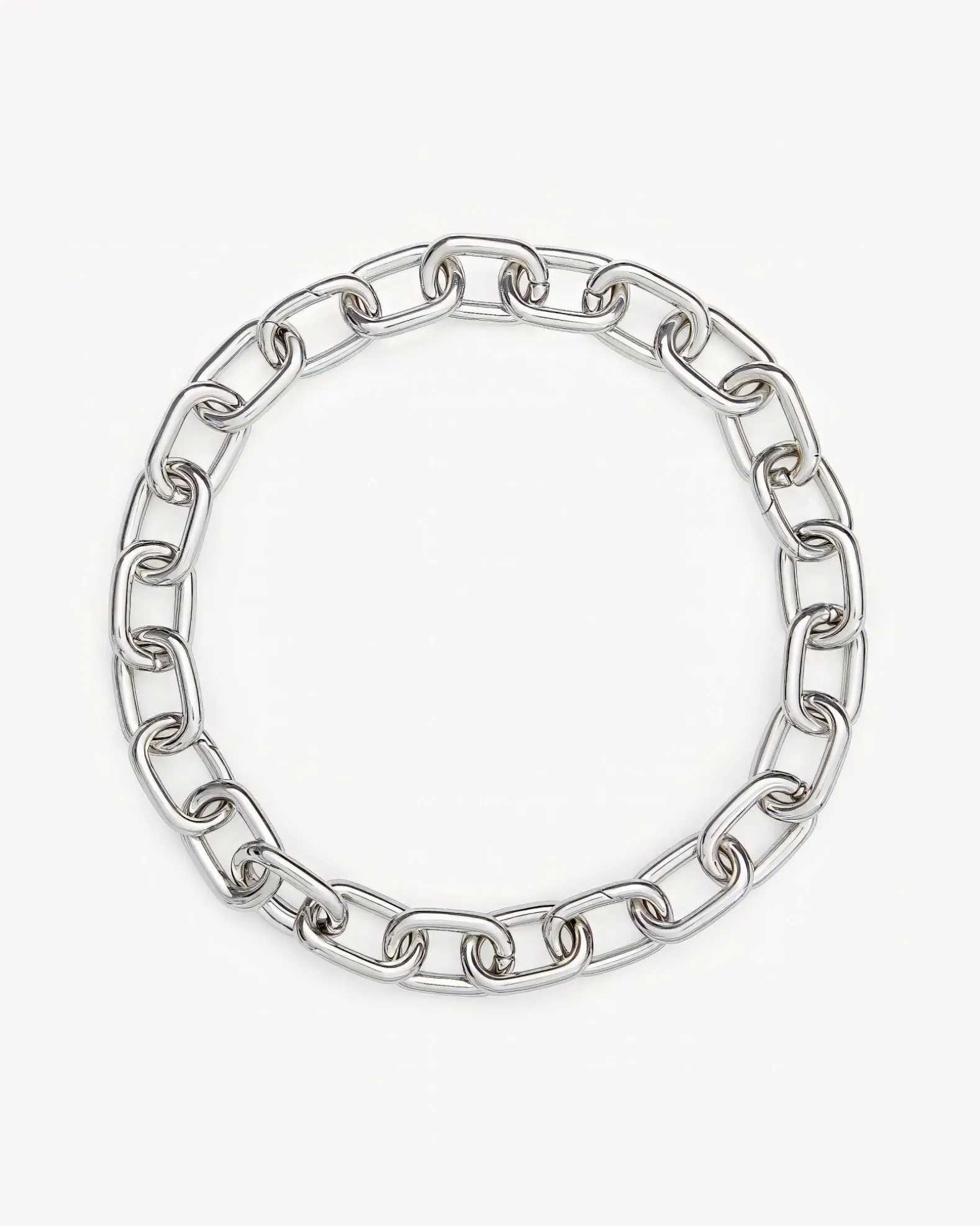Interchangeable Link Necklace