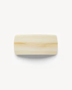 Jumbo Box Barrette