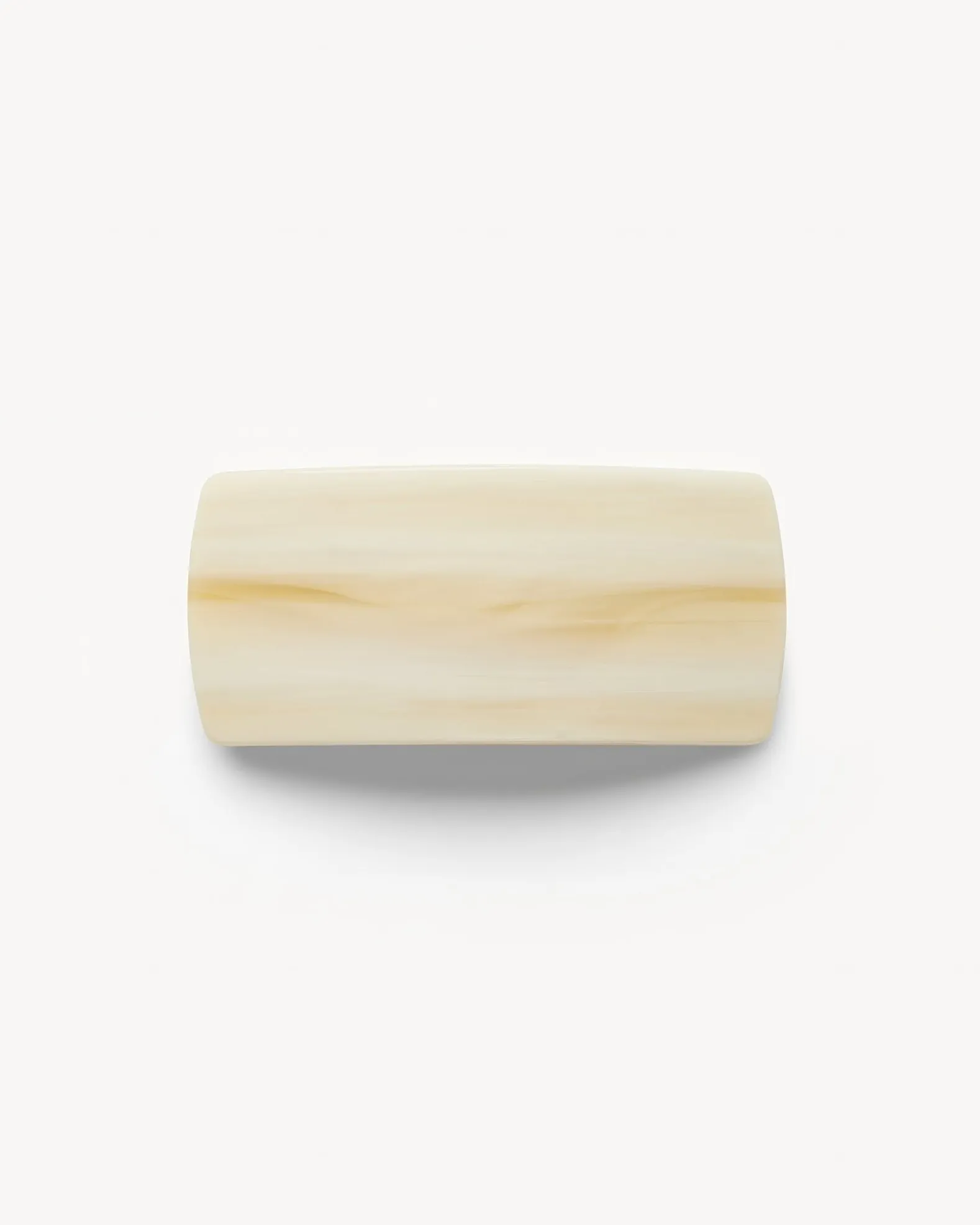 Jumbo Box Barrette