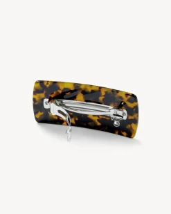 Jumbo Box Barrette