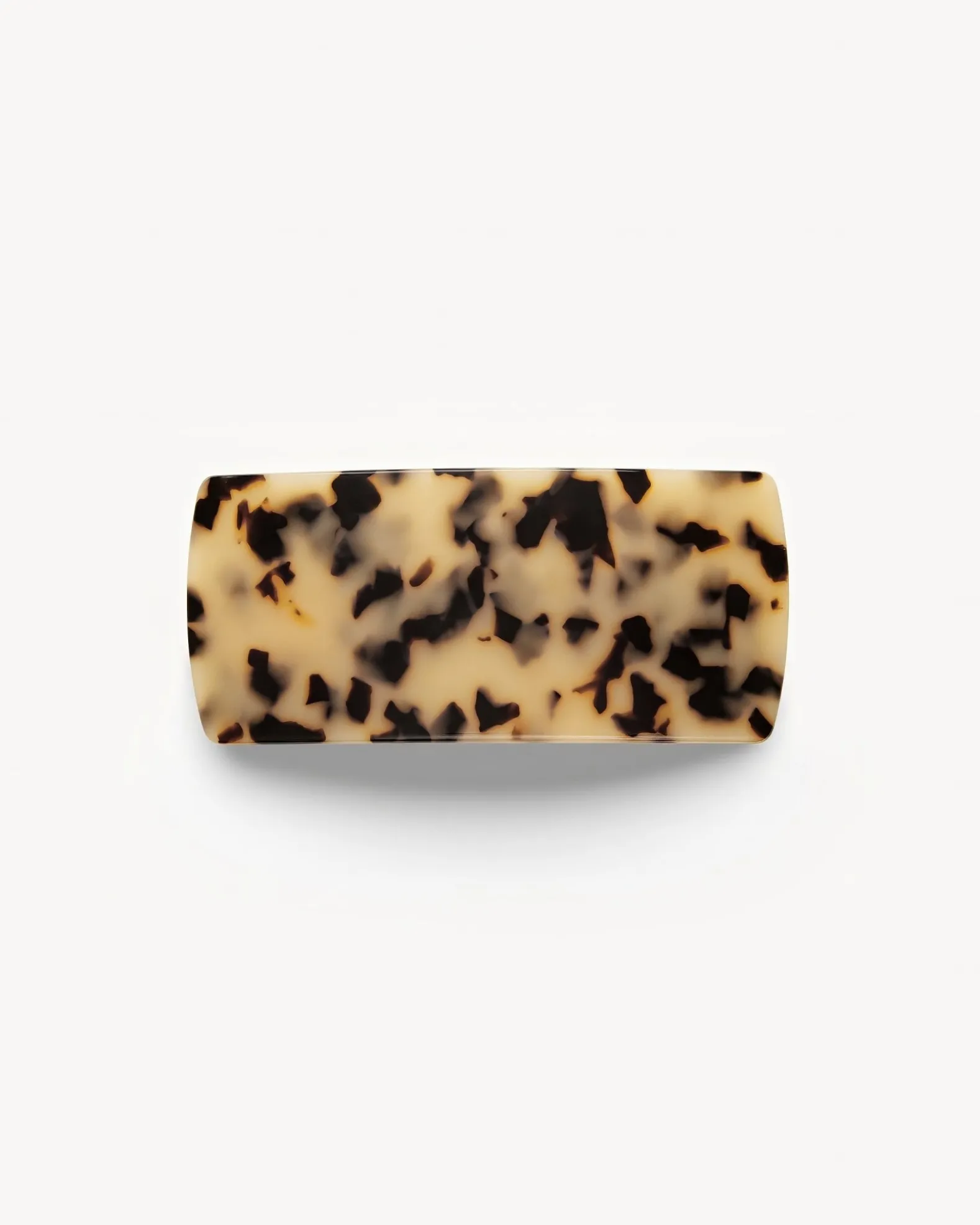 Jumbo Box Barrette