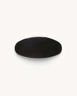 Jumbo Oval Barrette
