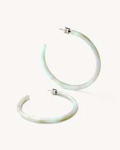 Large Hoops