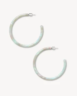 Large Hoops
