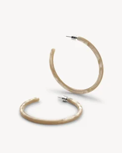 Large Hoops