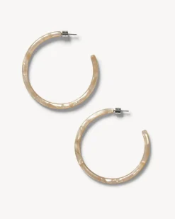Large Hoops