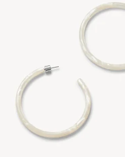 Large Hoops