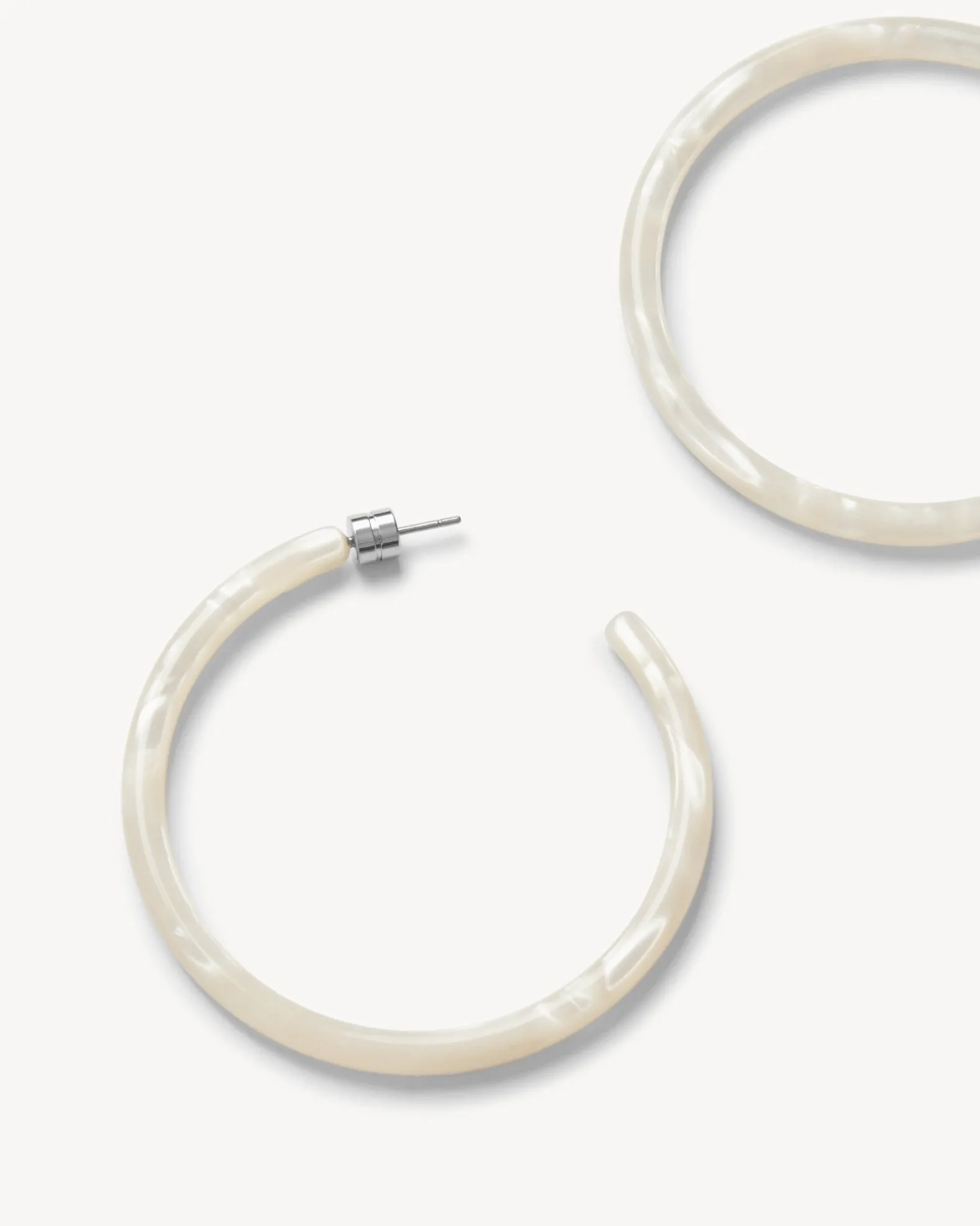 Large Hoops