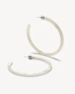 Large Hoops