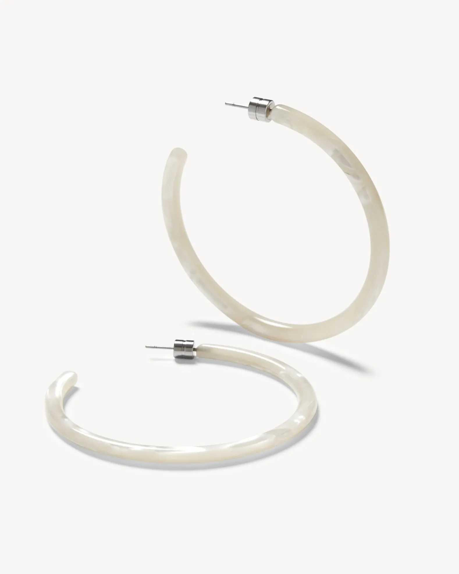 Large Hoops