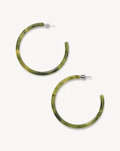 Large Hoops