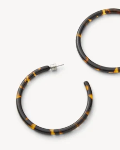 Large Hoops