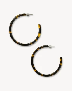 Large Hoops